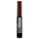 Maybelline New York Gel Mascara Sopracciglia Brow Fast Sculpt, Lunga Tenuta, 04 Marrone 2.8 ml